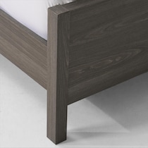 monterey brown king bed   