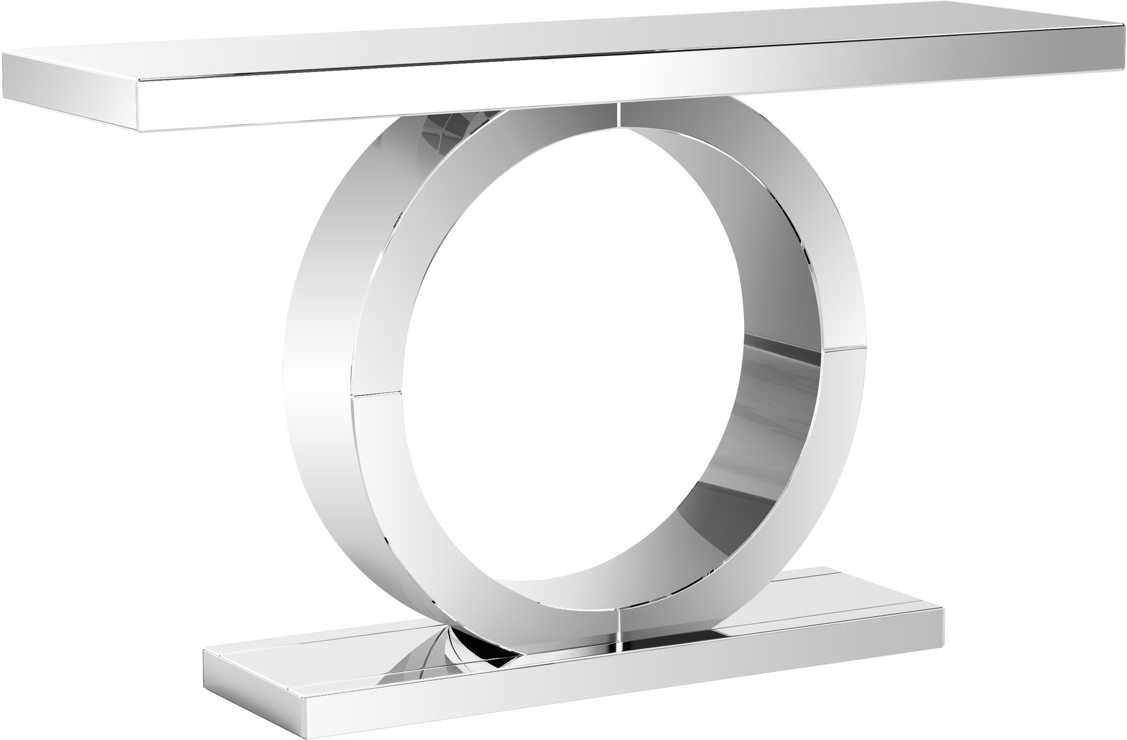 Montgomery Console Table American Signature Furniture