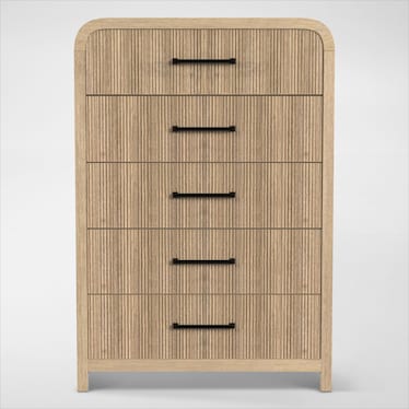 Monty Chest