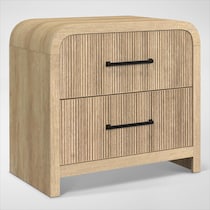 monty bedroom neutral nightstand   