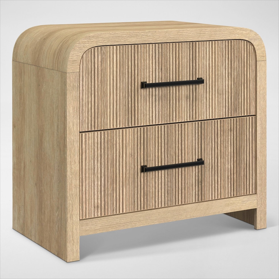 monty bedroom neutral nightstand   