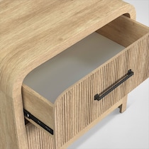 monty bedroom neutral nightstand   