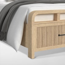monty bedroom neutral queen bed   
