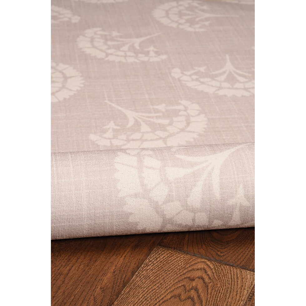monty light brown area rug  x    