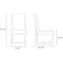 moore dimension schematic   