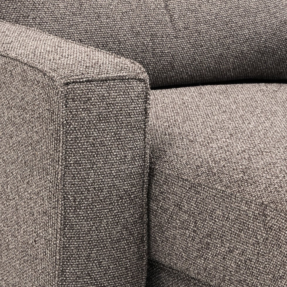 morena light brown recliner   