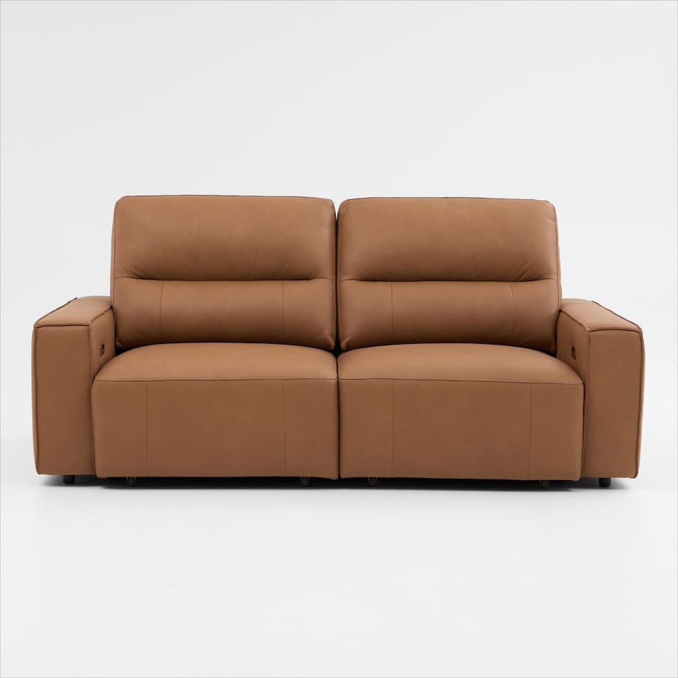 morena light brown sofa   