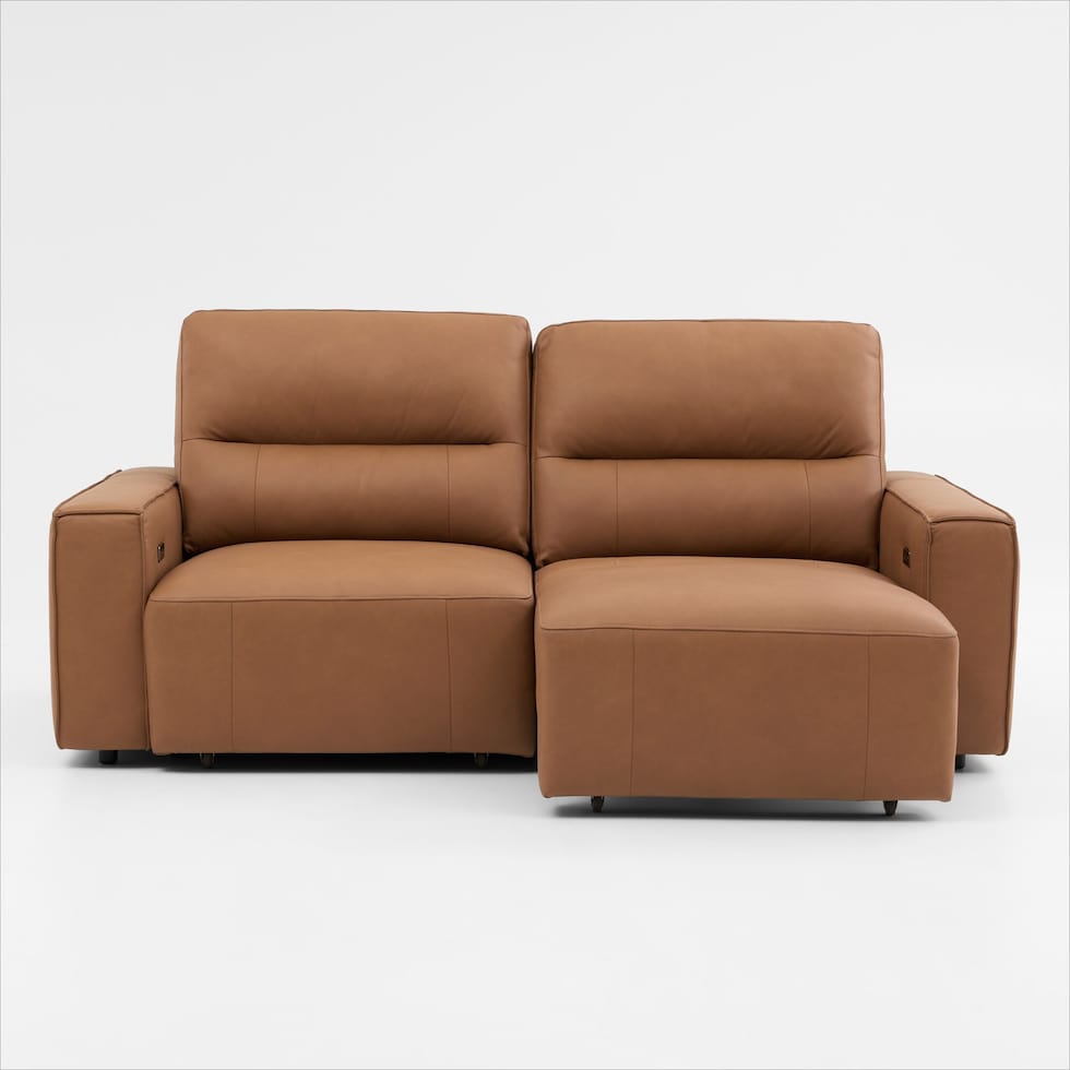 morena light brown sofa   