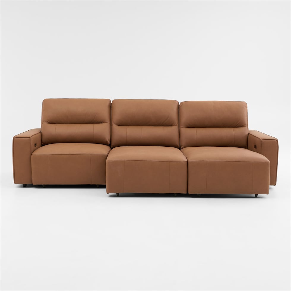 morena light brown sofa   