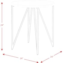 morgan dimension schematic   