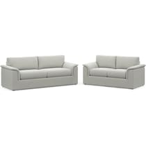 morse gray  pc living room   