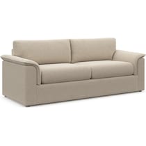 morse neutral sofa   