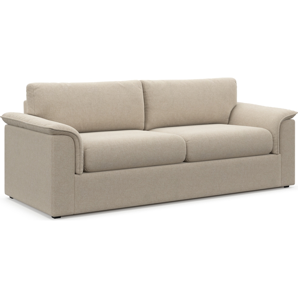 morse neutral sofa   