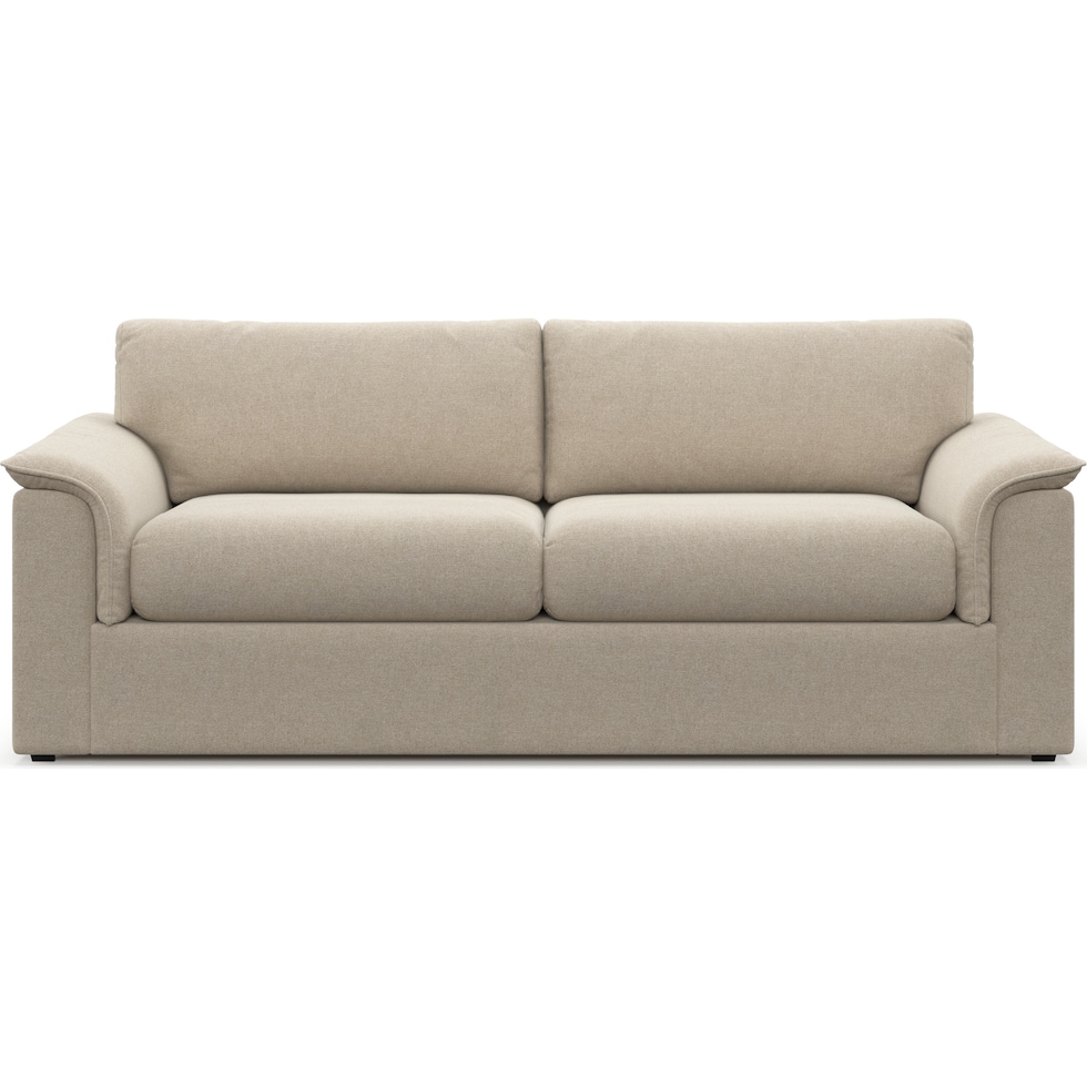 morse neutral sofa   
