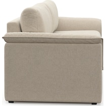 morse neutral sofa   