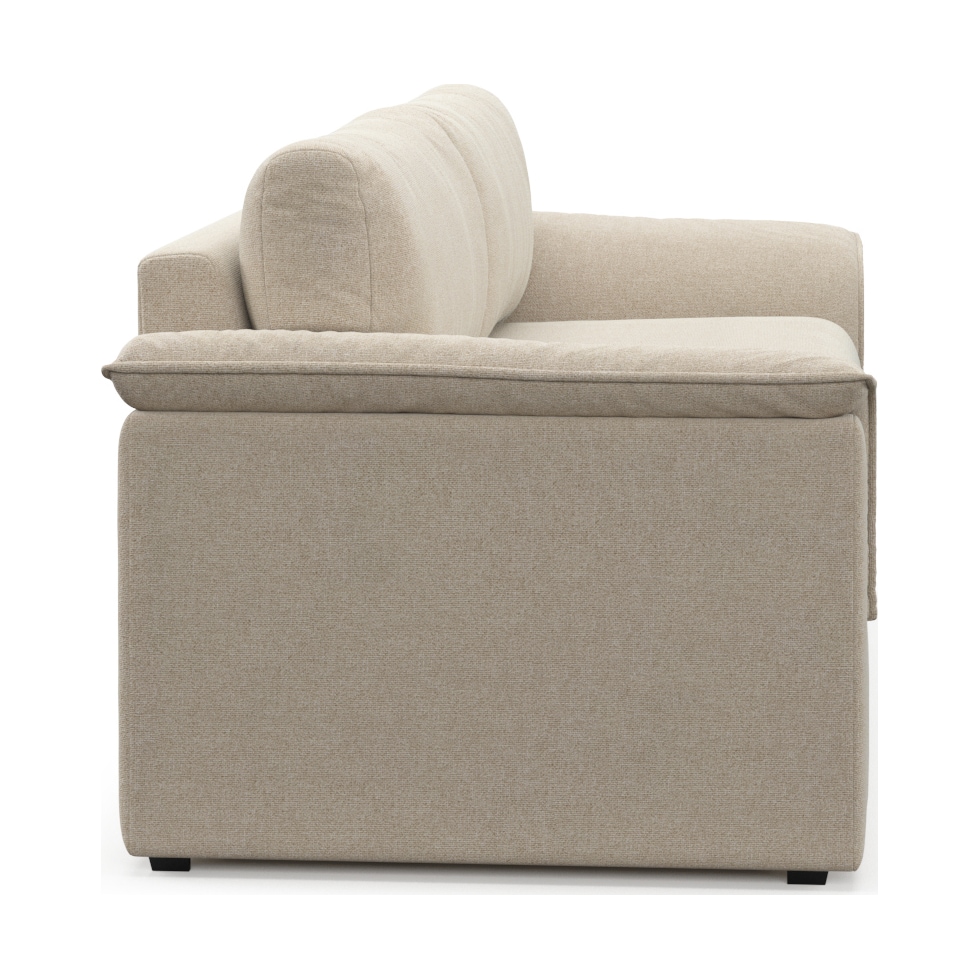 morse neutral sofa   
