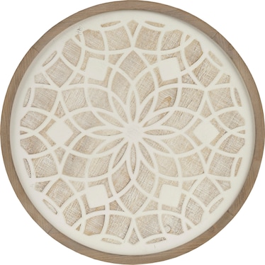 Mosat 27'' x 27'' Wall Art