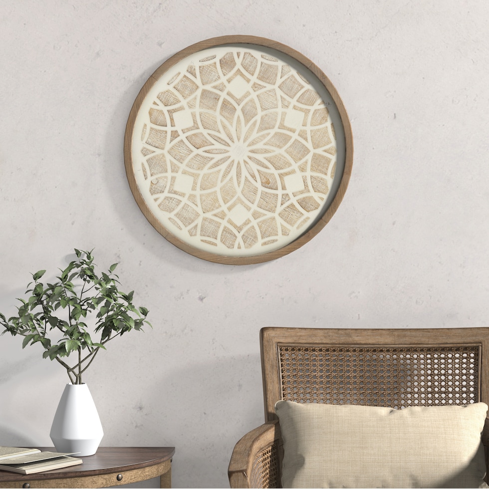 mosat neutral wall art   