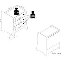 mulberry dimension schematic   