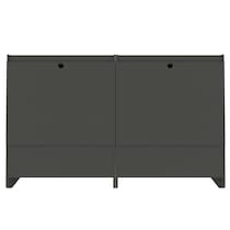 mulberry gray  pc bedroom   