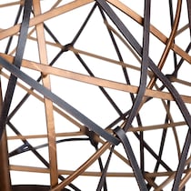 mulholland brown table lamp   