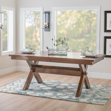 Mullens Dining Table
