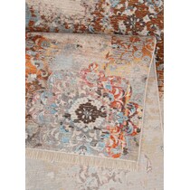 multicolor area rug  x    