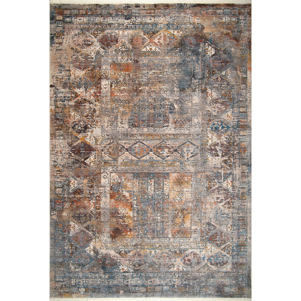 multicolor area rug  x    
