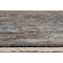 multicolor area rug  x    