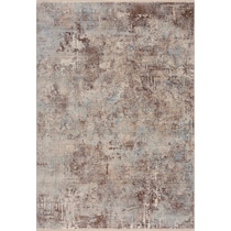 multicolor area rug  x    