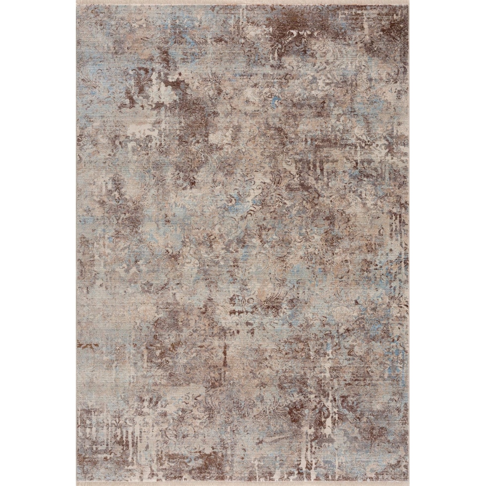 multicolor area rug  x    