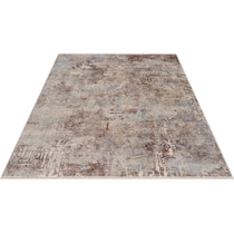 multicolor area rug  x    