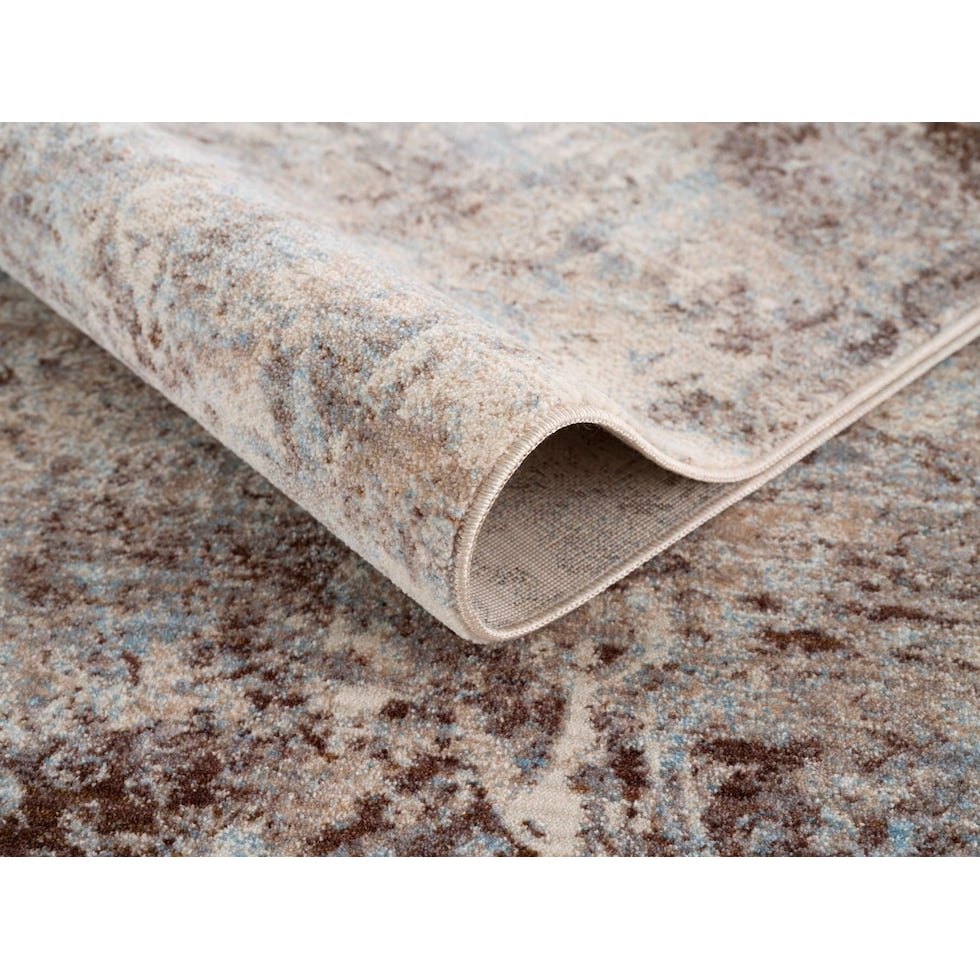 multicolor area rug  x    