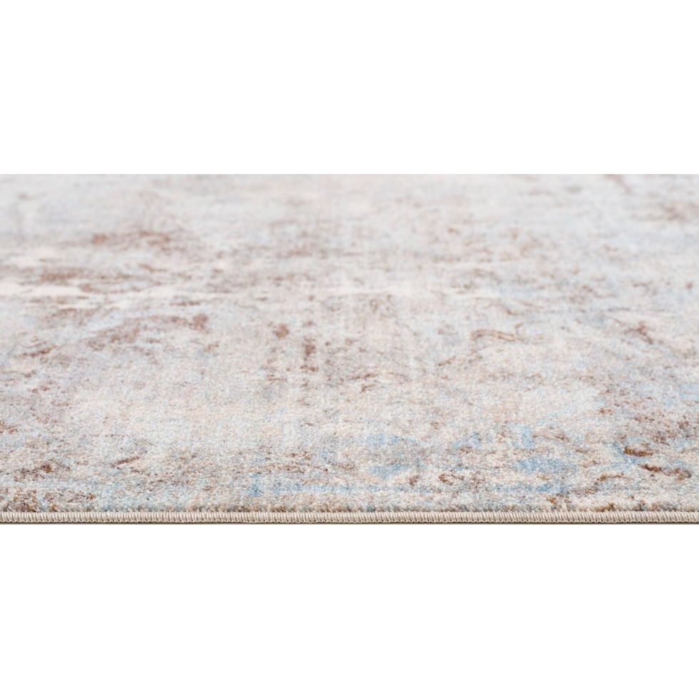 multicolor area rug  x    