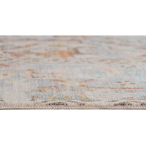 multicolor area rug  x    