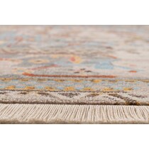 multicolor area rug  x    