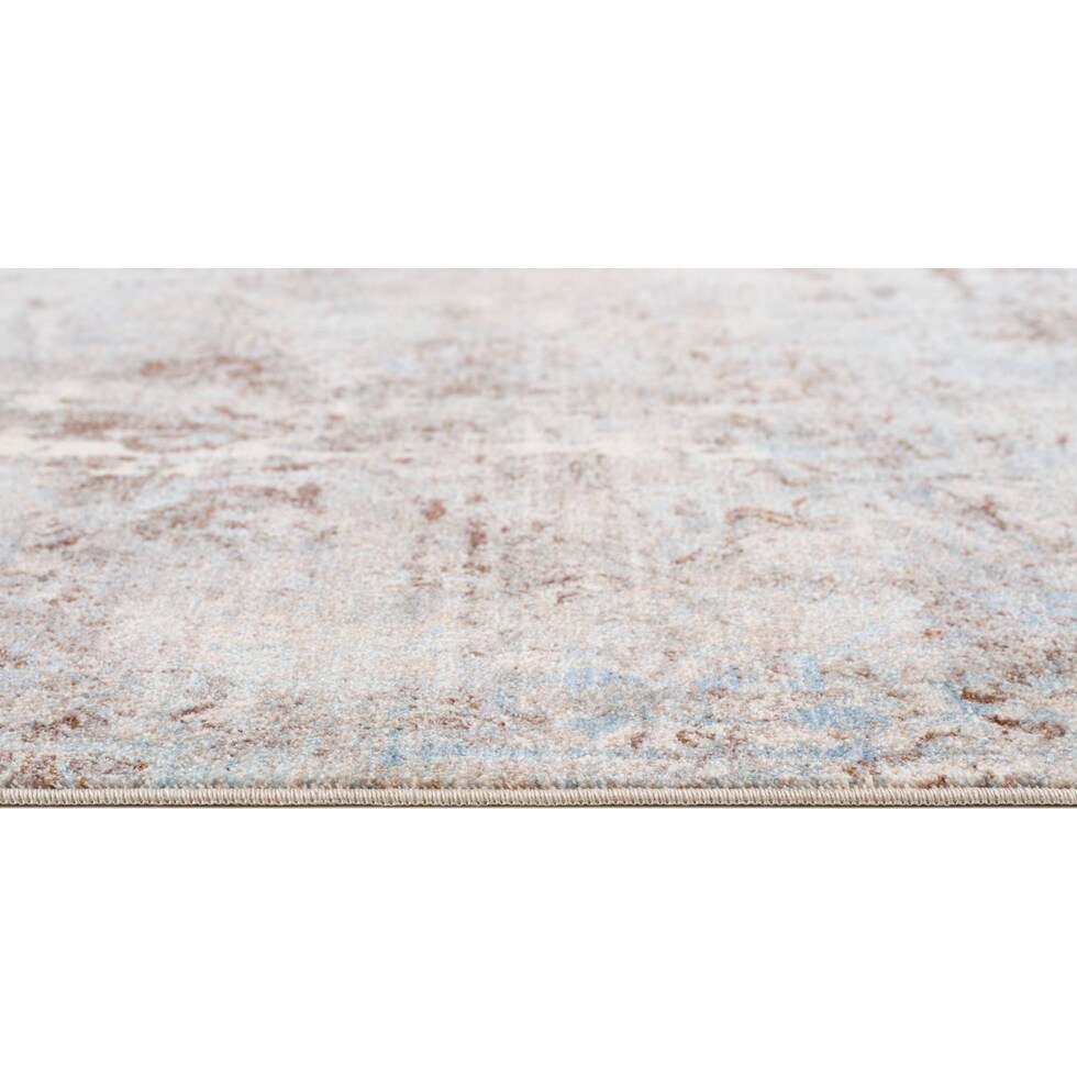 multicolor area rug  x    