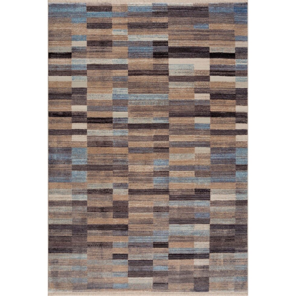 multicolor area rug  x    