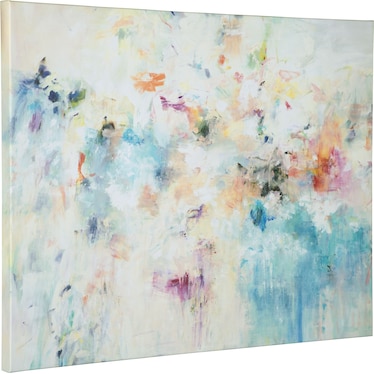 Maeva Wall Art - Multicolor