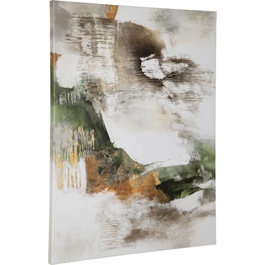 Noelia Wall Art - Multicolor