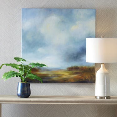 Seneca Wall Art - Multicolor