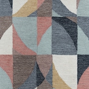 Vita 5 X 8  Area Rug - Multi