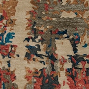 Junie 5 X 8 Indoor/Outdoor Area Rug - Brown