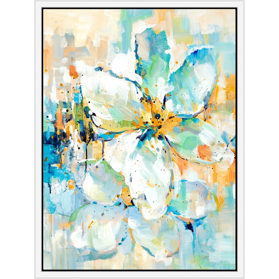 multicolor wall art   