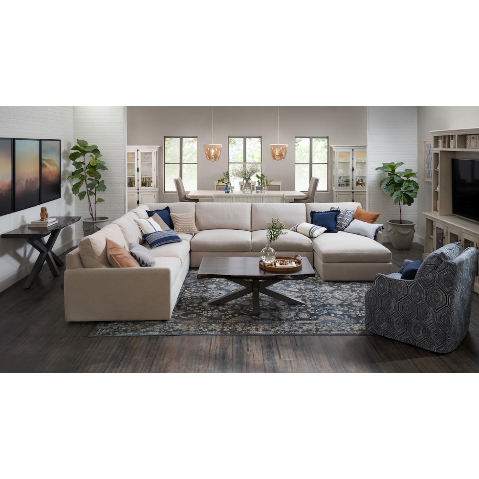 mumbai black coffee table   