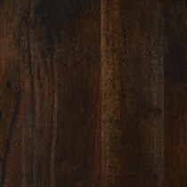 mumbai black coffee table   