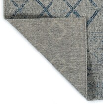 murcia gray outdoor area rug   