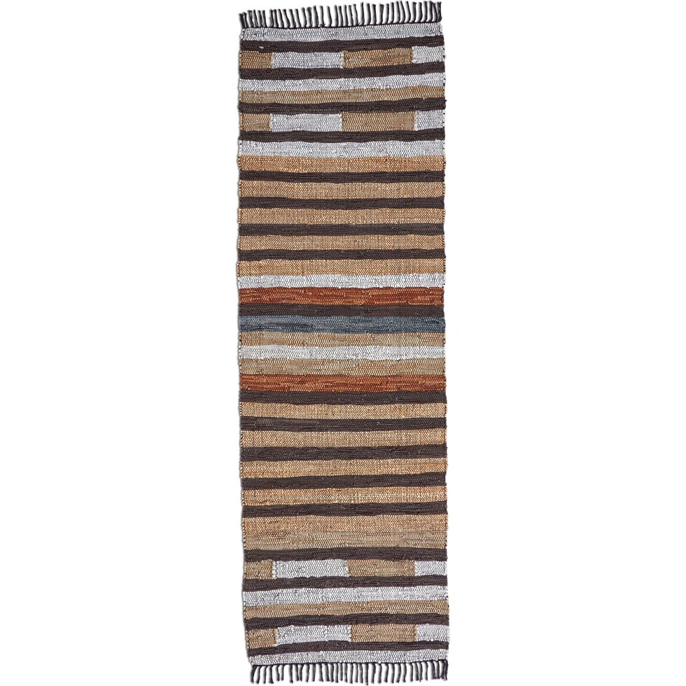 myall multicolor rug   