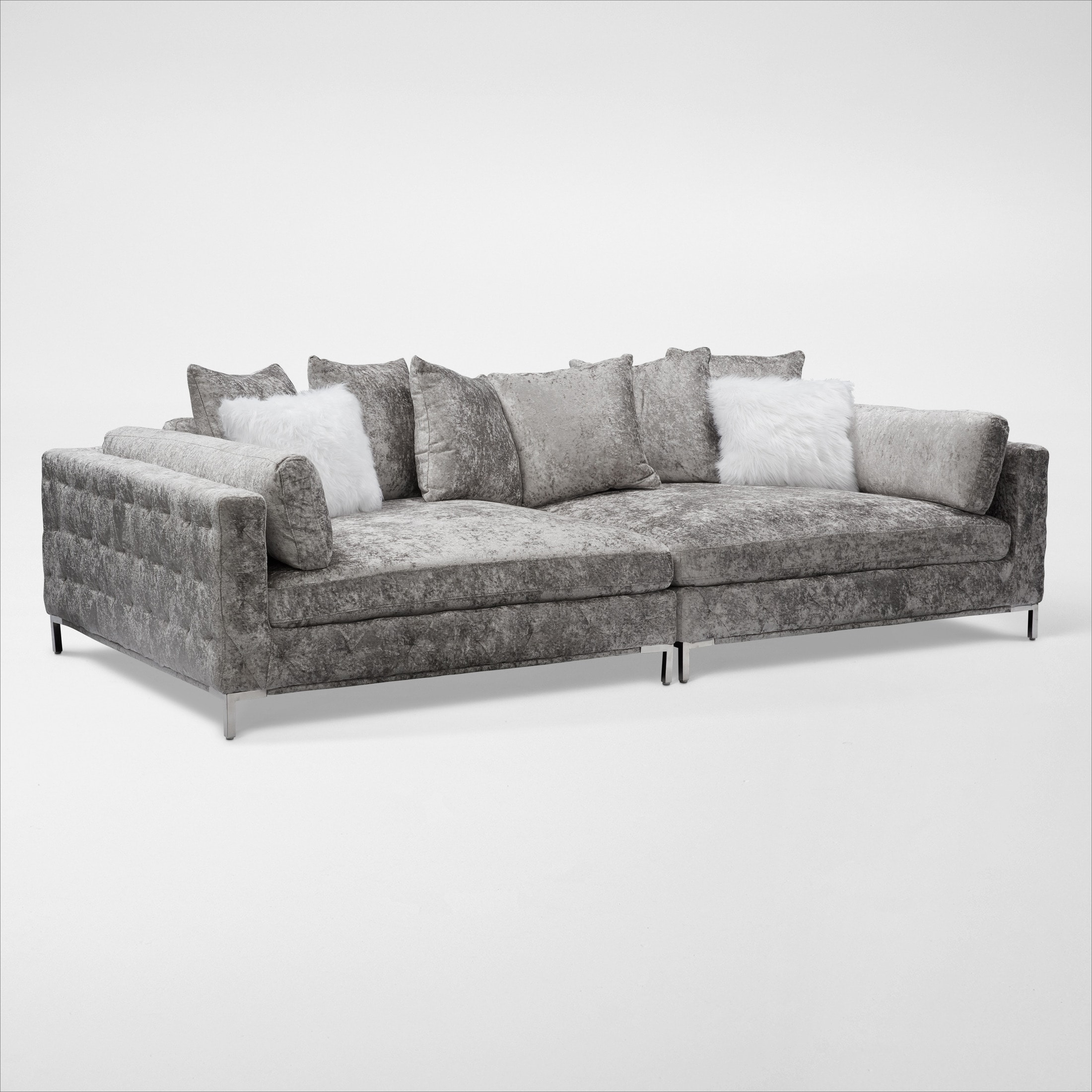 MEISTER | MS2 Sofa, 3seat（MS2 ソファ, 3シート）- MEISTER