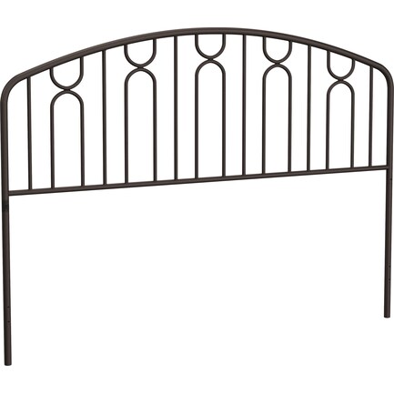 Mystic Full/Queen Headboard